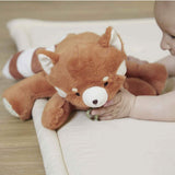 peluche sommeil bébé 26 cm