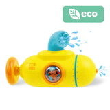 Pistolet à eau enfant sous-marin – jouet de bain dès 2 ans TIGER TRIBE