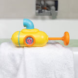 Pistolet à eau enfant sous-marin – jouet de bain dès 2 ans TIGER TRIBE