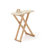 Planche et fer à repasser enfant en bois – jeu d’imitation dès 3 ans Kid's concept