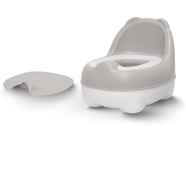 Pot d'apprentissage Ourson – Nougat BO JUNGLE