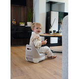 Pot d'apprentissage Ourson – Nougat BO JUNGLE