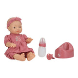 Poupée Livia – Soin & Change LITTLE DUTCH