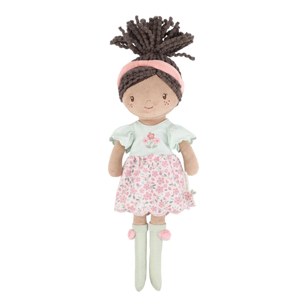 poupée en tissu 35 cm evi
poupée souple bébé 12 mois
poupée câlin enfant 1 an