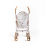 poussette parapluie poupée Teddy