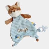 Doudou renard - Forest Friends LITTLE DUTCH