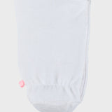 Pyjama bébé en velours brodé Lapin NOUKIES