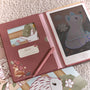 Tablette à dessin rose fairy garden – tablette créative enfant