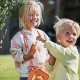 Talkie-walkies enfant Zoo – Duo Renard – The Zoofamily ZOO FAMILY