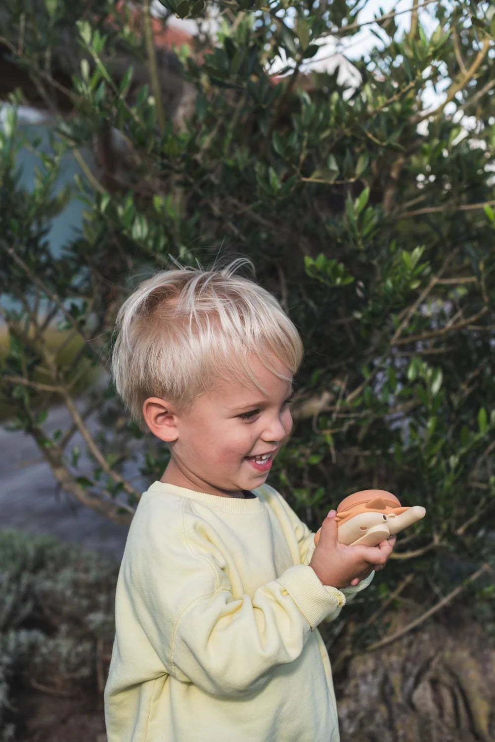 Talkie-walkies enfant Zoo – Duo Renard – The Zoofamily ZOO FAMILY