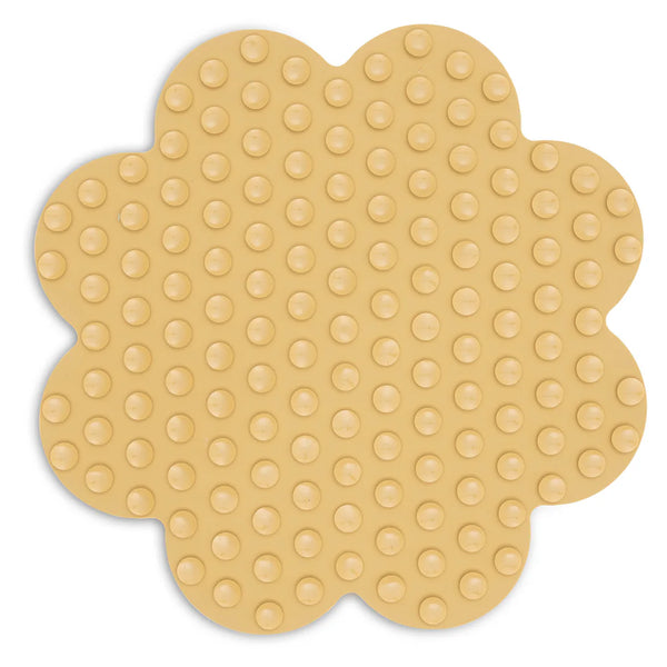 Offrez à votre bébé un bain sécurisé et amusant avec le tapis de bain silicone Sun Honey. Antidérapant, durable et facile à nettoyer – parfait dès la naissance !