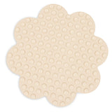Bébé s’amuse et reste en sécurité avec le tapis de bain silicone Sun Sand. Antidérapant, durable et facile à nettoyer, parfait pour les moments de bain dès la naissance.