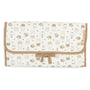 tapis à langer nomade bébé pliable