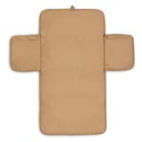 tapis à langer nomade bébé pliable
