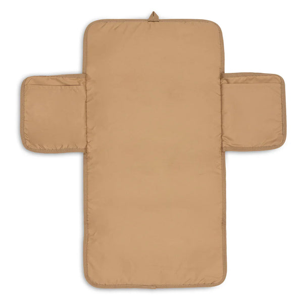 tapis à langer nomade bébé pliable