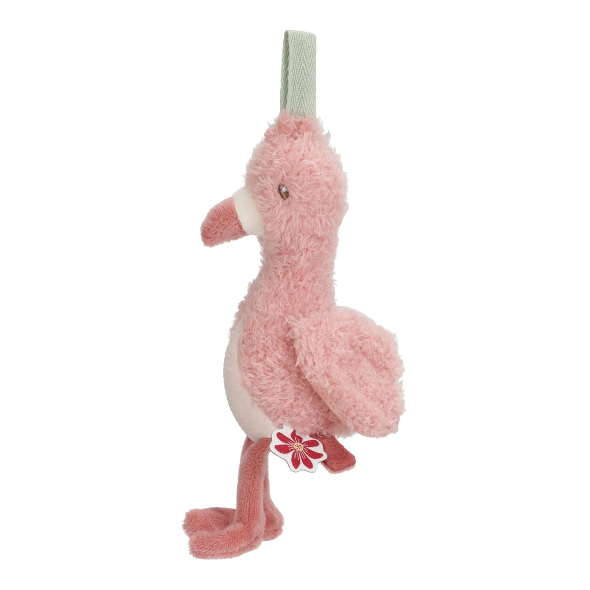 Tapis d’activités avec arches Safari Friends – tapis d’éveil bébé LITTLE DUTCH