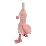 Tapis d’activités avec arches Safari Friends – tapis d’éveil bébé LITTLE DUTCH