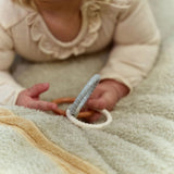 Tapis de parc Safari Friends – tapis d’éveil bébé LITTLE DUTCH