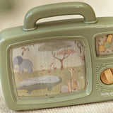 Télévision musicale - Safari Friends LITTLE DUTCH