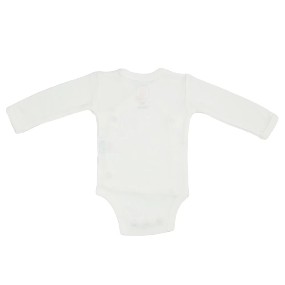 Tenue naissance bébé Léopard – ensemble maternité 5 pièces 1 mois TROIS KILOS SEPT