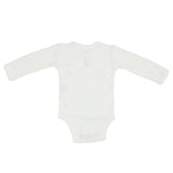 Tenue naissance bébé Léopard – ensemble maternité 5 pièces 1 mois TROIS KILOS SEPT