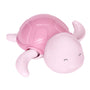 Thermomètre de bain bébé tortue rose – jouet ludique et sécurisé dès la naissance KIKA GROUP