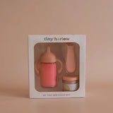 Tiny Harlow Tiny Birthday Set – Set anniversaire magique pour poupée TINY HARLOW
