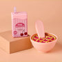 Tiny Harlow – Tarte aux cerises & jus de cerise magiques pour poupée TINY HARLOW
