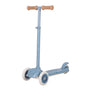 Trottinette 3 roues Safari Dreams – trottinette enfant évolutive 2 à 6 ans