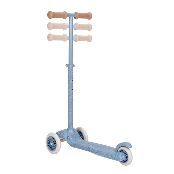 Trottinette 3 roues Safari Dreams – trottinette enfant évolutive 2 à 6 ans