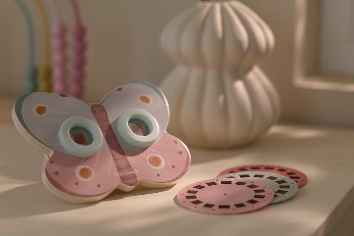 visionneuse images enfant fées