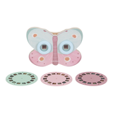 visionneuse images enfant fées