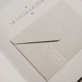 Livre de naissance Beige – Petit Amour Beige ZAKUW