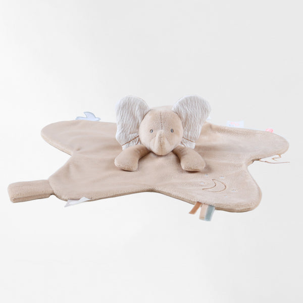 Doudou éléphant Bali