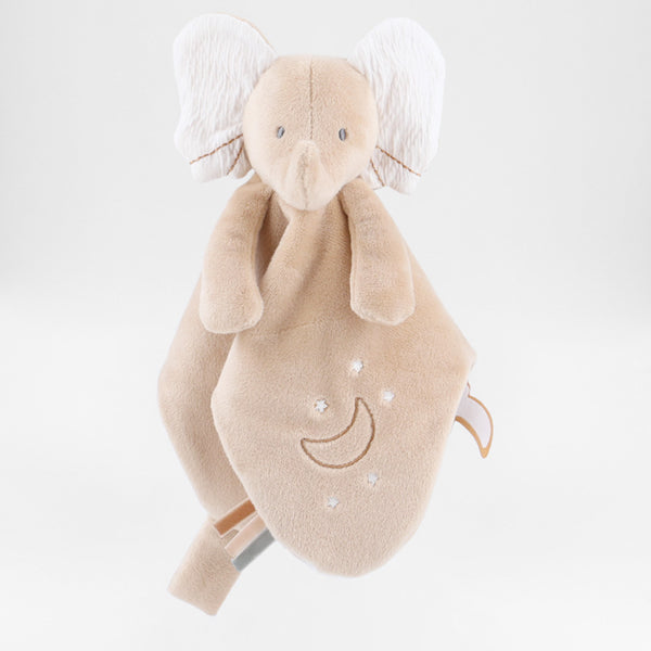 Doudou éléphant Bali