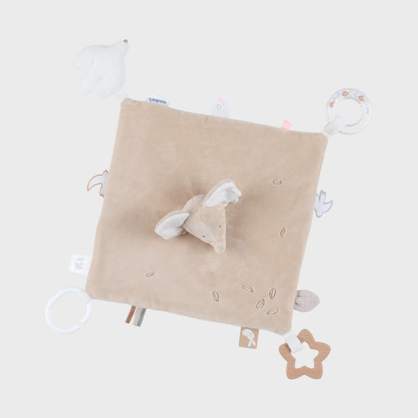 Doudou d’activités – Bali