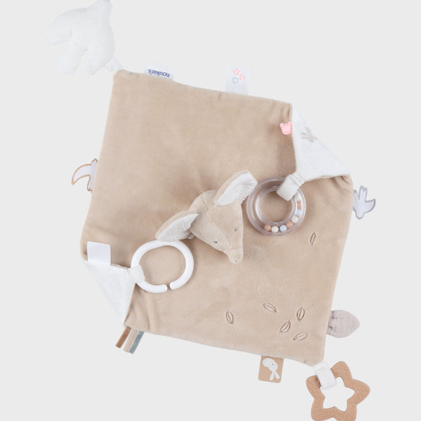 Doudou d’activités – Bali