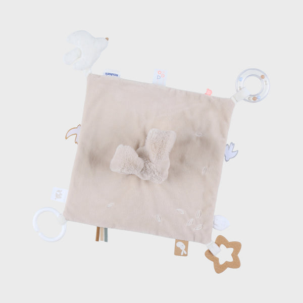 Doudou d’activités – Moka