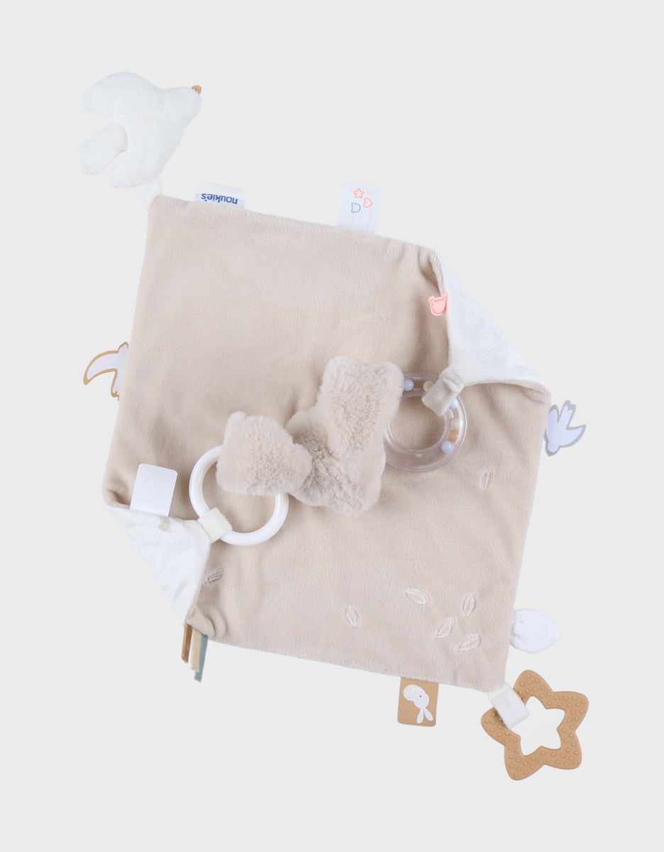 Doudou d’activités – Moka