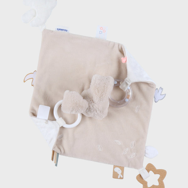 Doudou d’activités – Moka