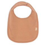 Lot de 5 bavoirs imperméables bébé avec velcro facile. Protégez les vêtements et facilitez l’habillage. Motifs Kangourous colorés et tendance, lavables à 40 °C.
