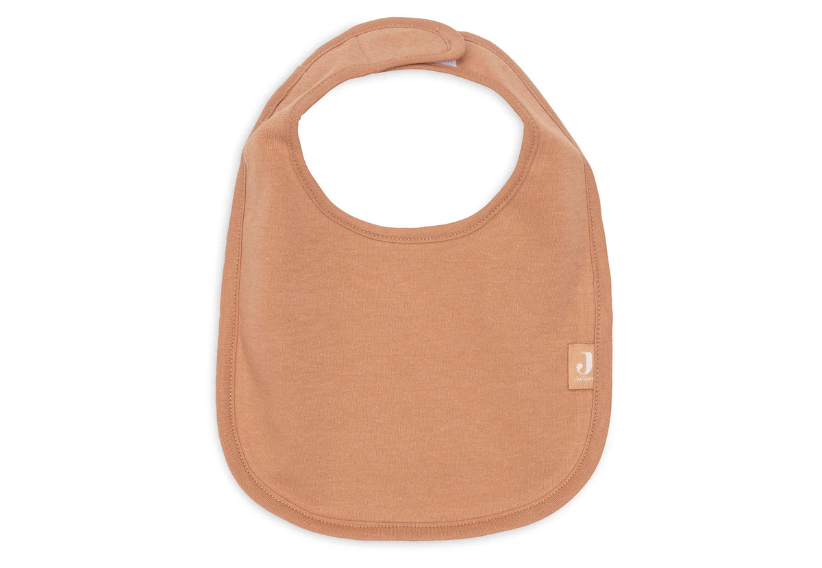 Lot de 5 bavoirs imperméables bébé avec velcro facile. Protégez les vêtements et facilitez l’habillage. Motifs Kangourous colorés et tendance, lavables à 40 °C.