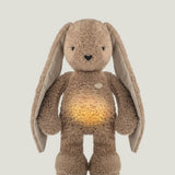 MyHummy Lapin marron 5en1 veilleuse MUHYMMY