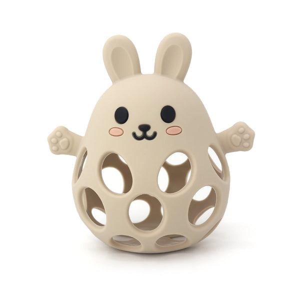 Jouet de dentition lapin GMLB GMLB