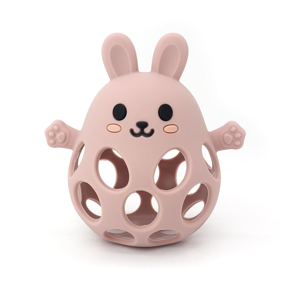 Jouet de dentition lapin GMLB GMLB
