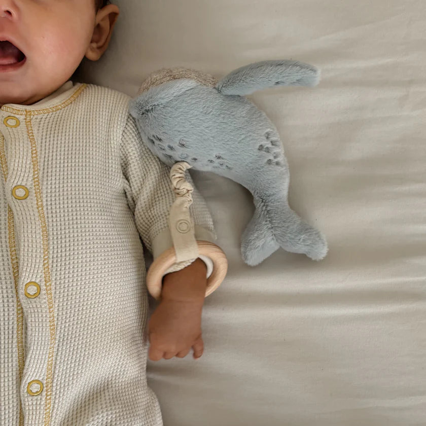 Under the Sea Hochets sensoriels bébé