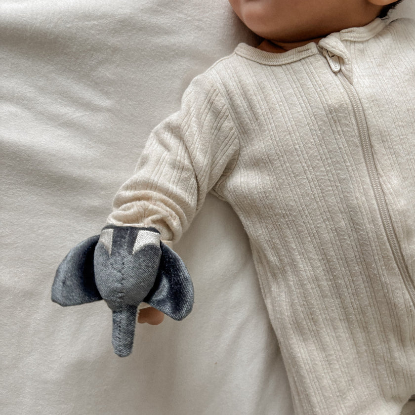 Under the Sea Hochets sensoriels bébé