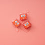 Pack Glo Pals – Jouets lumineux pour le bain, sécurité enfant