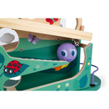 descendeur en bois bébé 1 an
jouet descente de balles bois
jouet motricité fine 12 mois