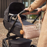 Étui à sucette compact et moderne pour bébé